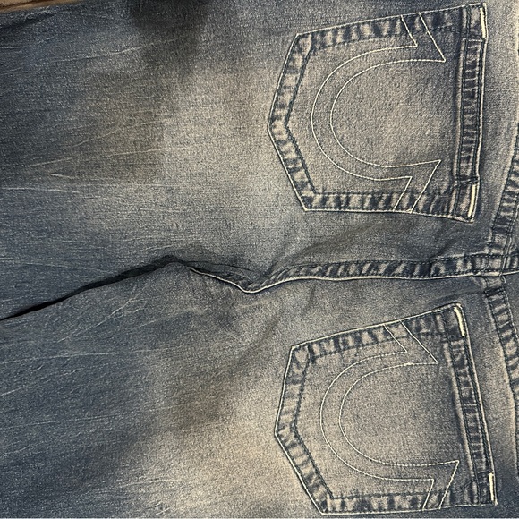 Brand New True Religion Jeans with Tag - Picture 4 of 4